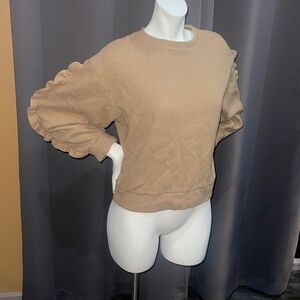 A new day - target  sweater, size small